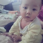 460-150x150 5 Months baby Baby Lai 