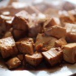 simple-fried-tofu-with-shrimp-150x150 Cooking Recipe - Fried Fish with Tomato and Mushroom cooking 